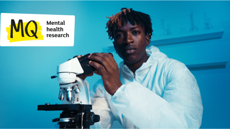 Men In Stem Supported By Mq Mental Health Research United Care Health You Earn Your Body